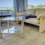 Fewo1846 Intermar - Strandbude - Studioapartment Mit Balkon Und Meerblick Glücksburg