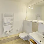 Fewo1846 Intermar - Strandbude - Studioapartment Mit Balkon Und Meerblick * Glücksburg