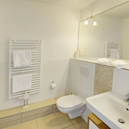 Fewo1846 Intermar - Strandbude - Studioapartment Mit Balkon Und Meerblick * Glücksburg